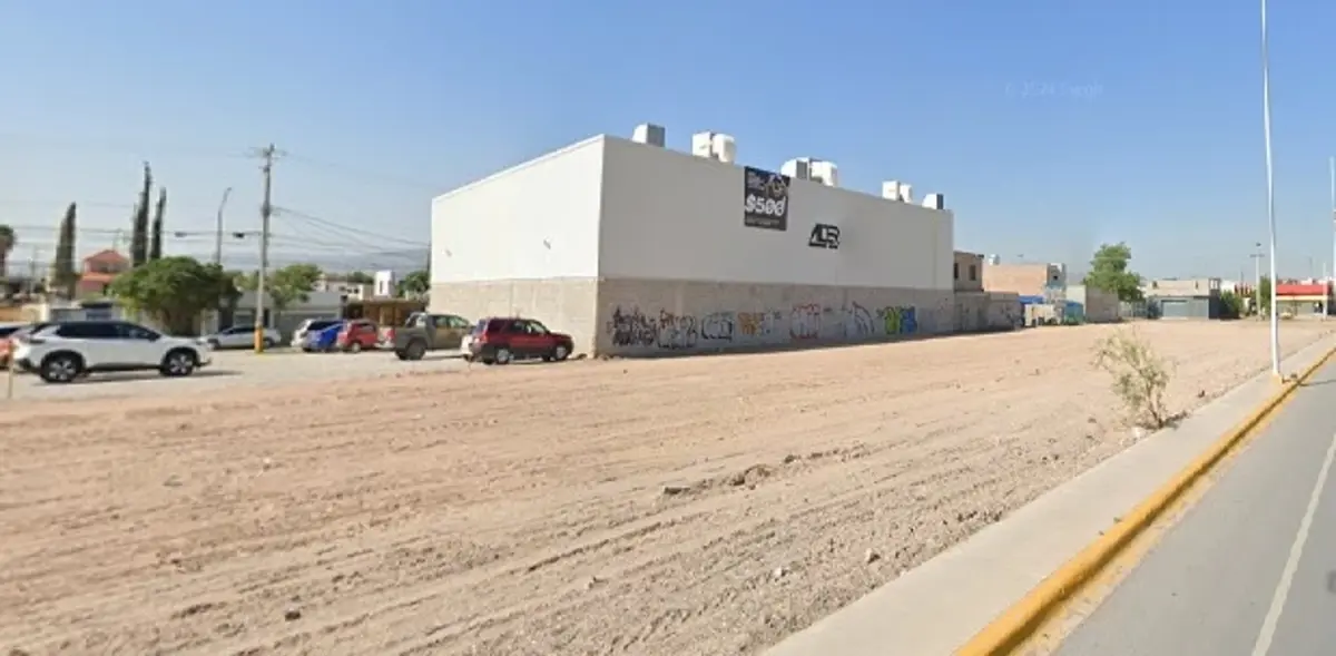 Terreno en Renta en Quintas del Nazas, Torreón, Coahuila de Zaragoza