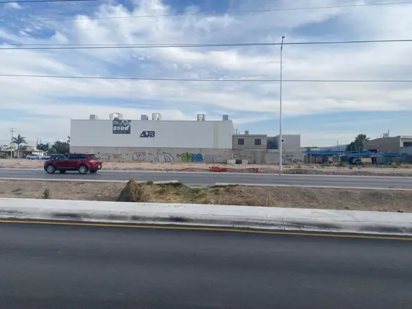 Terreno en renta en Quintas del Nazas, Torreón — foto 2 de 6