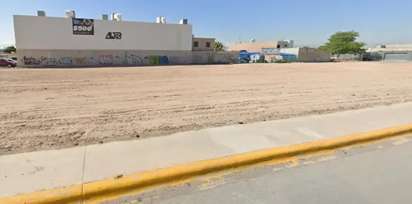Terreno en renta en Quintas del Nazas, Torreón — foto 3 de 6