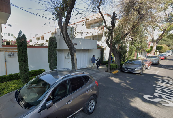 Casa en venta en Portales Norte, Benito Juárez — foto 2 de 10