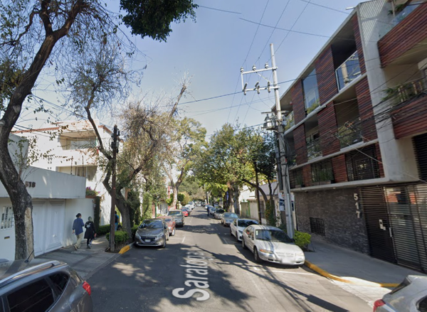 Casa en venta en Portales Norte, Benito Juárez — foto 3 de 10