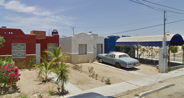 Casa en venta en Ayuntamiento, La Paz — foto 2 de 7