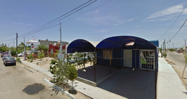 Casa en venta en Ayuntamiento, La Paz — foto 3 de 7