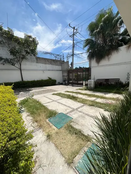 Casa en venta en Centro, Cuautla — foto 2 de 10
