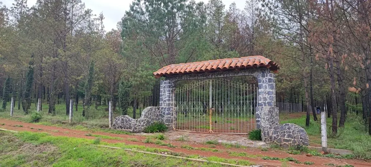 Terreno en venta en Chignahuapan, Chignahuapan — foto 1 de 20