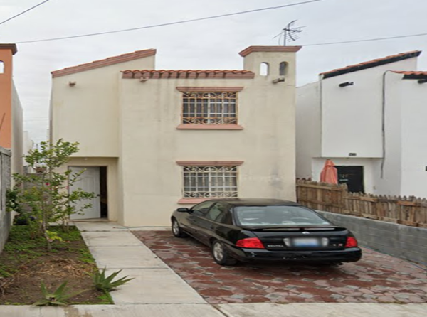 Casa en venta en Villa Florida Sector B, Reynosa, Tamaulipas