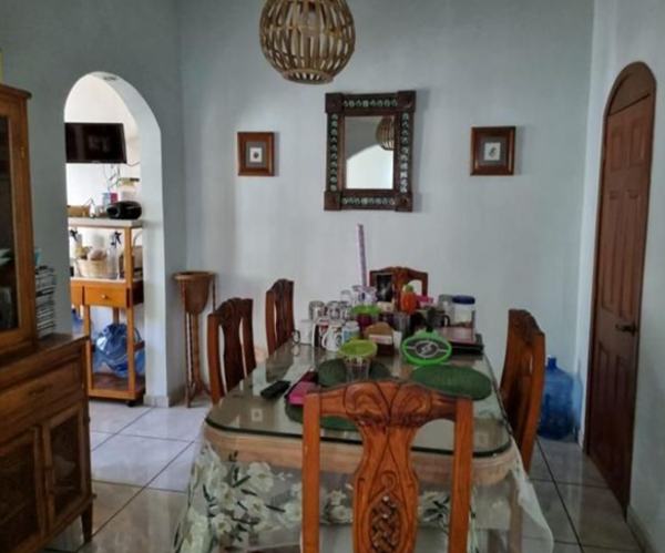 Casa en venta en Villa Florida Sector B, Reynosa — foto 3 de 9
