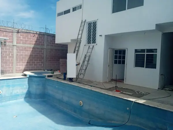 Casa en Plan de Ayala, Cuautla, Morelos