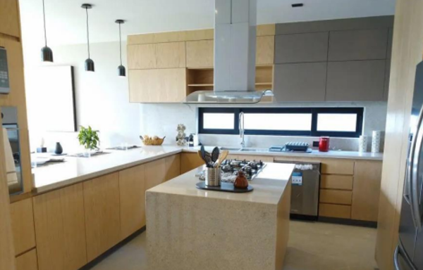 Casa en venta en Valle del Campestre, León — foto 3 de 11