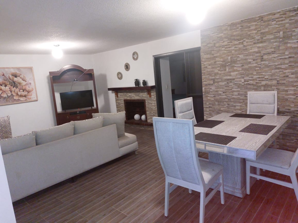 Departamento en renta en Residencial los Fresnos, Torreón — foto 2 de 4