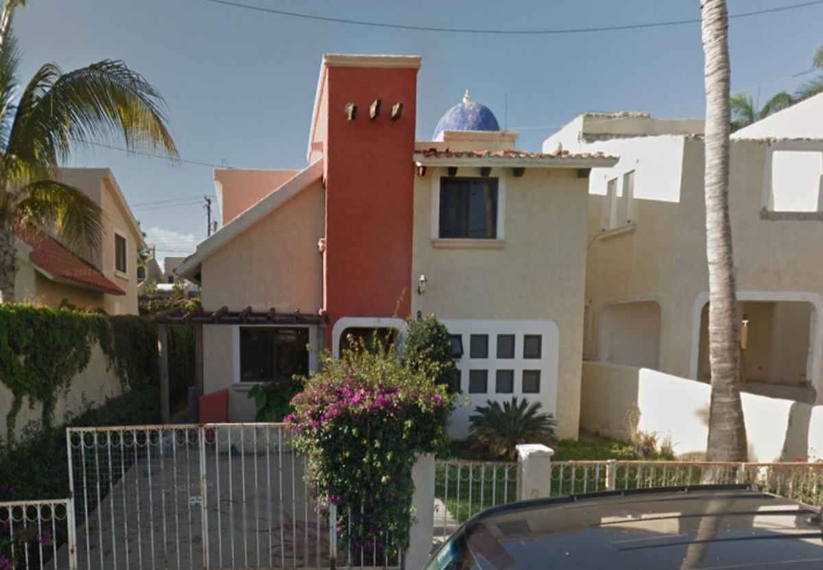 Casa en venta en San José del Cabo (Los Cabos), Los Cabos — foto 1 de 8