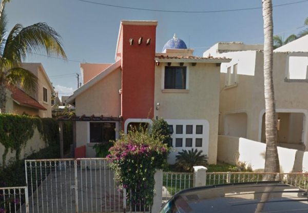 Casa en venta en San José del Cabo (Los Cabos), Los Cabos, Baja California Sur