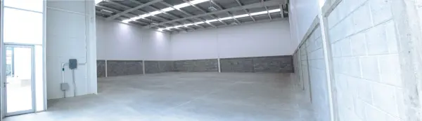 Nave en renta en Parque Industrial el Marqués, El Marqués — foto 2 de 19