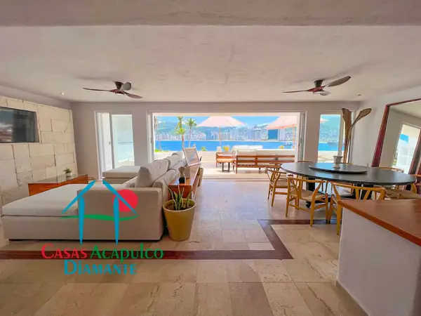 Departamento en renta en Playa Guitarrón, Acapulco de Juárez — foto 2 de 77