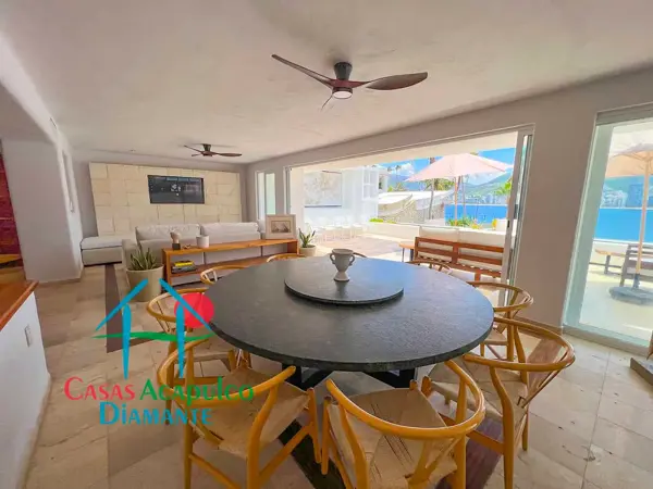 Departamento en renta en Playa Guitarrón, Acapulco de Juárez — foto 3 de 77