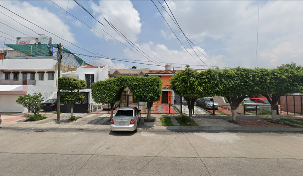 Casa en venta en Paseos del Sol, Zapopan — foto 2 de 15