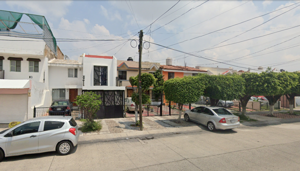 Casa en venta en Paseos del Sol, Zapopan — foto 3 de 15