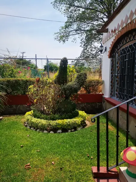 Casa en venta en Amates, Yautepec — foto 2 de 16
