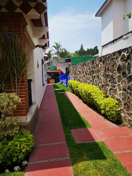 Casa en venta en Amates, Yautepec — foto 3 de 16