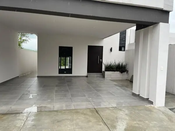 Casa en venta en Alamosur, Santiago — foto 2 de 33