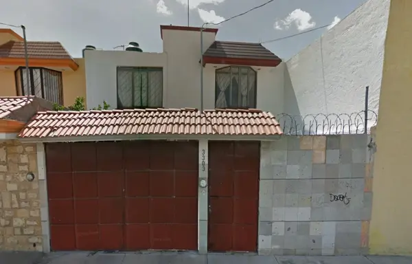 Casa en La Joya, Puebla, Puebla