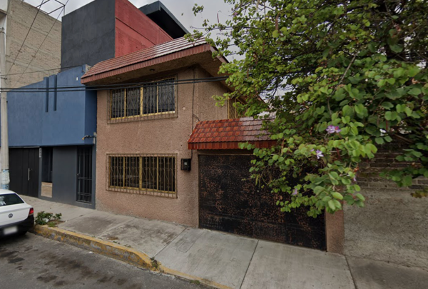 Casa en venta en Juan Escutia, Iztapalapa — foto 2 de 6