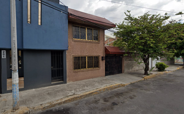 Casa en venta en Juan Escutia, Iztapalapa — foto 3 de 6