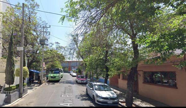 Casa en venta en Portales Sur, Benito Juárez — foto 2 de 9