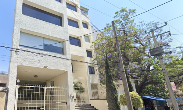 Casa en venta en Portales Sur, Benito Juárez — foto 3 de 9