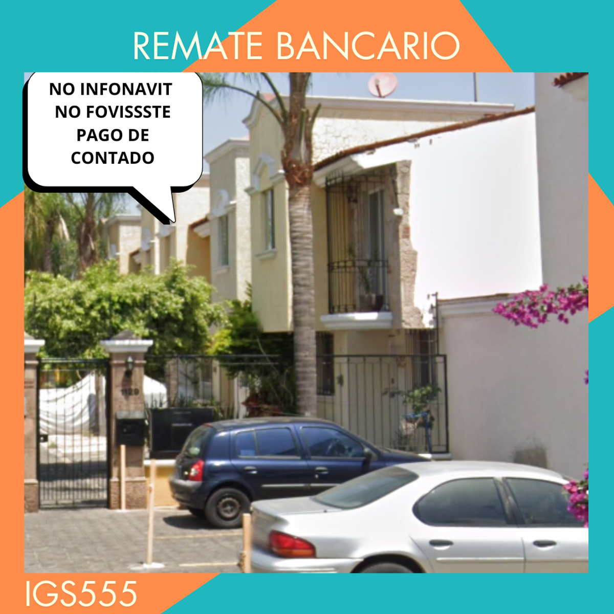Casa en venta en Jardines Del Valle, Zapopan — foto 1 de 20