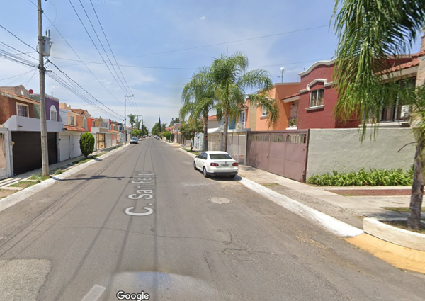Casa en venta en Jardines Del Valle, Zapopan — foto 2 de 20