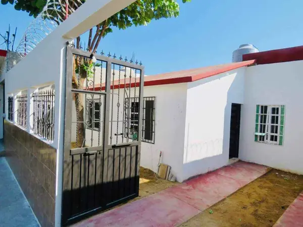 Casa en venta en El Trébol, Tonalá, Chiapas