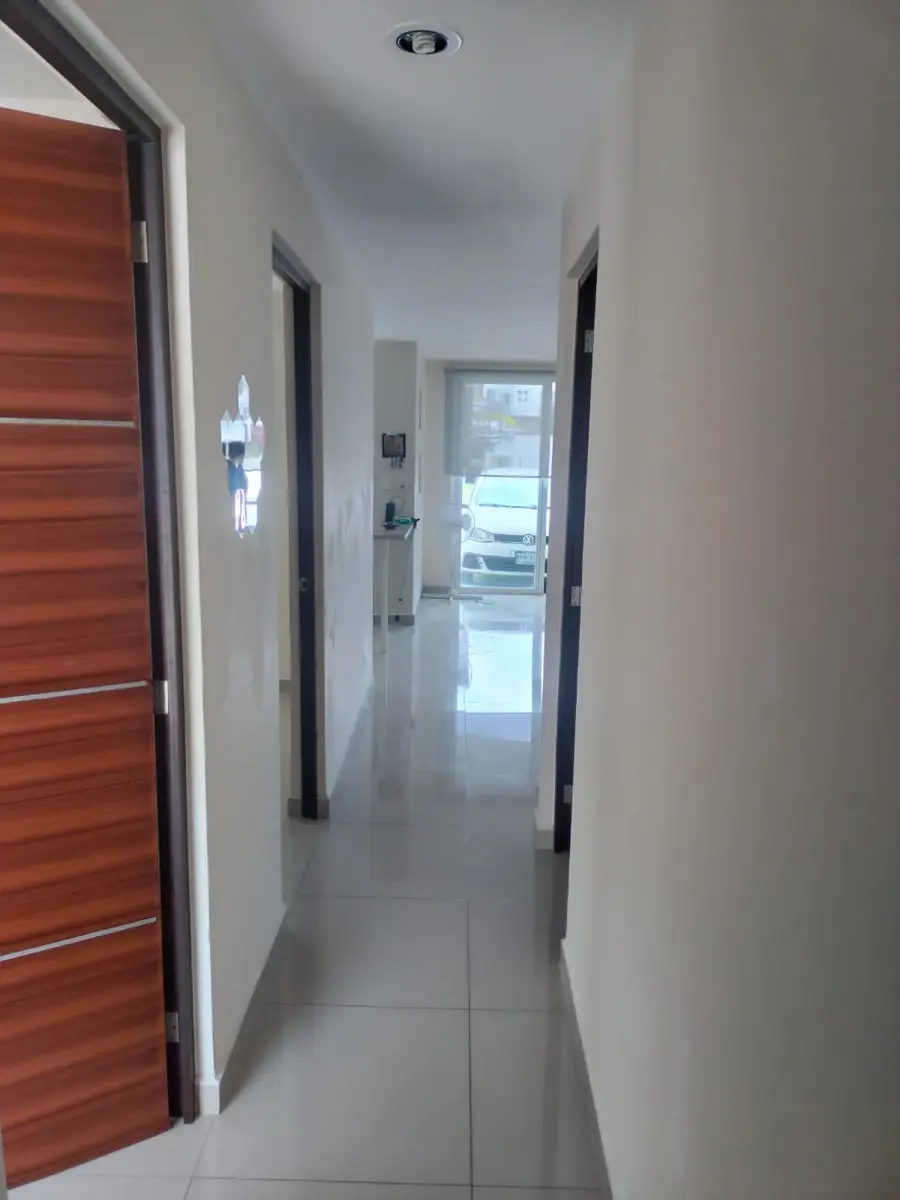 Departamento en renta en Sitio del Sol, Cuautla — foto 1 de 8
