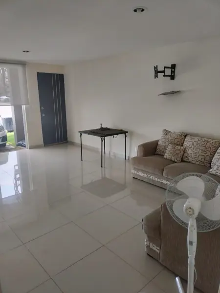 Departamento en renta en Sitio del Sol, Cuautla — foto 2 de 8
