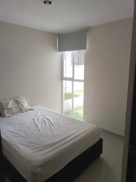 Departamento en renta en Sitio del Sol, Cuautla — foto 3 de 8