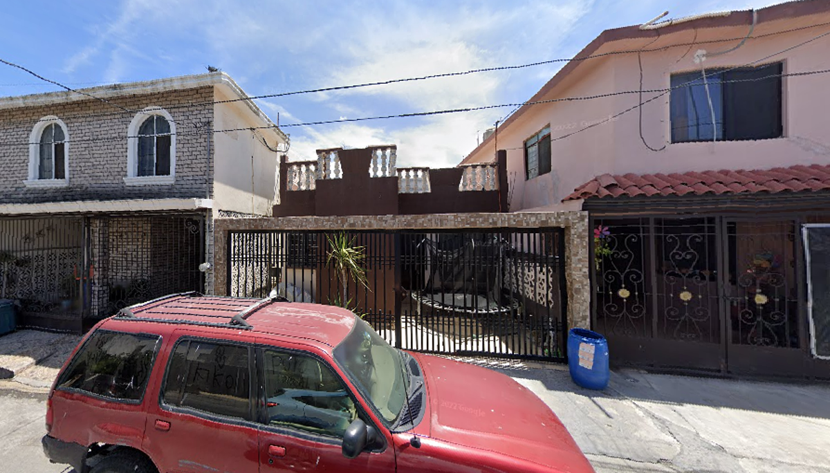 Casa en venta en Las Plazas, Monterrey — foto 1 de 7