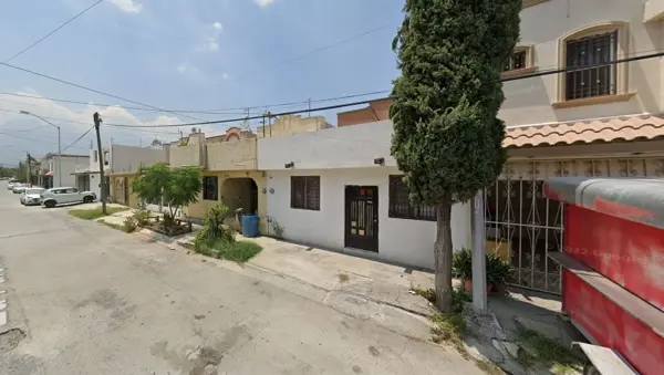 Casa en venta en Solidaridad, General Escobedo — foto 2 de 12
