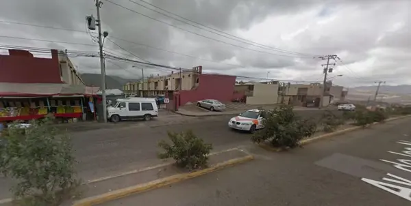 Casa en venta en El Laurel I, Tijuana — foto 2 de 7