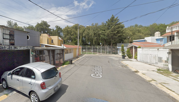 Casa en venta en Ensueños, Cuautitlán Izcalli — foto 2 de 8