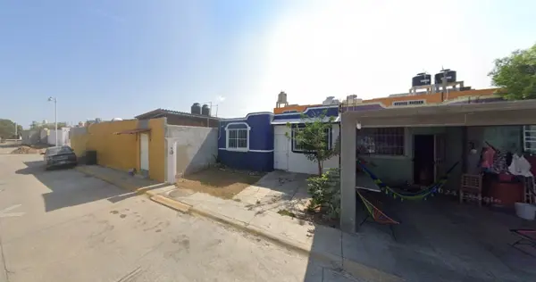 Casa en venta en La Noria, Santo Domingo Tehuantepec — foto 2 de 7