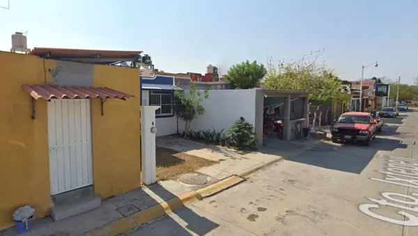 Casa en venta en La Noria, Santo Domingo Tehuantepec — foto 3 de 7