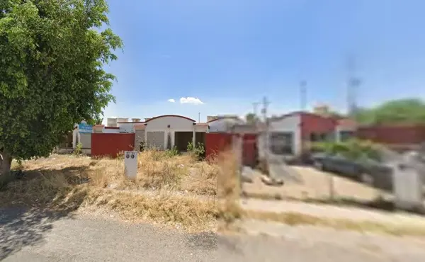 Casa en venta en Los Mezquites, Celaya — foto 2 de 7