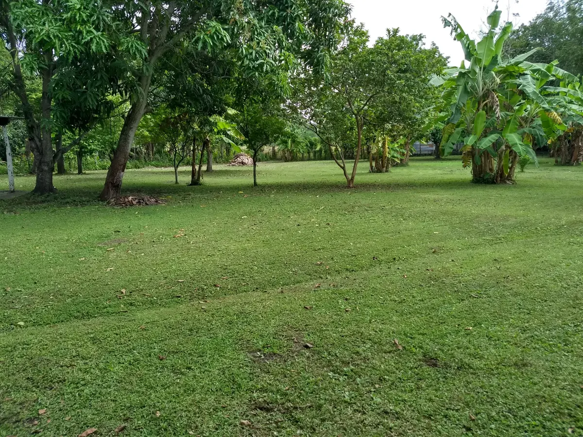 Terreno en venta en Bosque de Saloya, Nacajuca — foto 1 de 15