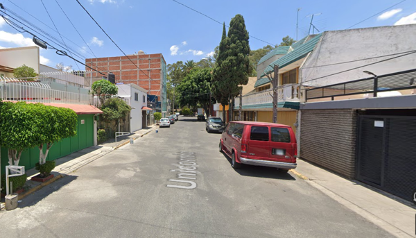 Casa en venta en Prado Churubusco, Coyoacán — foto 2 de 8