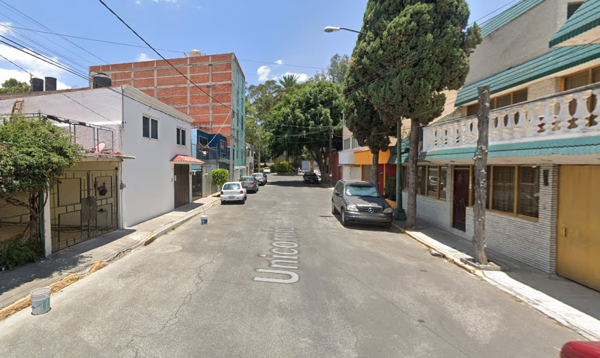 Casa en venta en Prado Churubusco, Coyoacán — foto 3 de 8