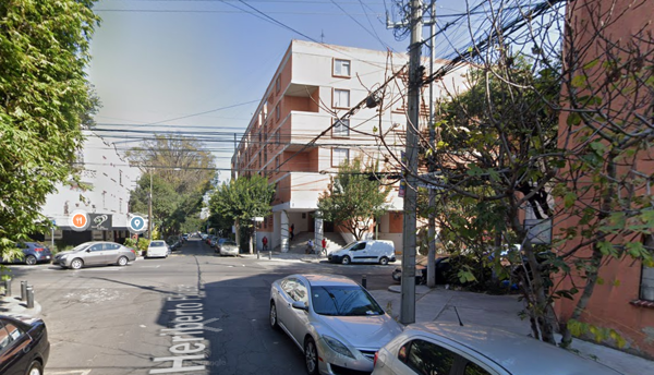 Departamento en venta en Narvarte Poniente, Benito Juárez — foto 3 de 17