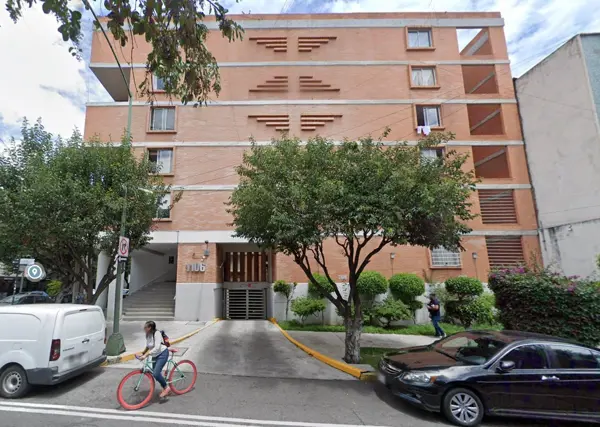 Departamento en venta en Narvarte Poniente, Benito Juárez — foto 2 de 17