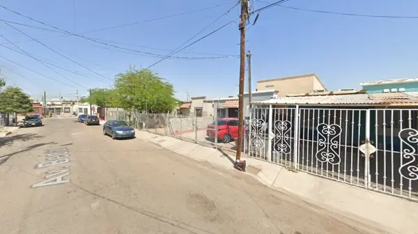 Casa en venta en Villa las Lomas, Mexicali — foto 2 de 7