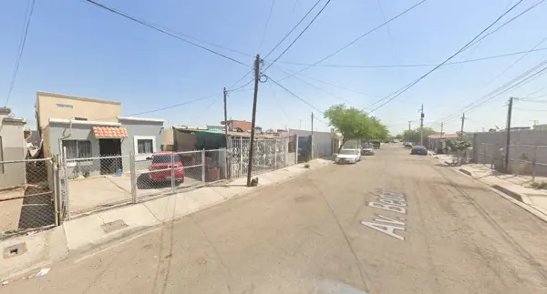 Casa en venta en Villa las Lomas, Mexicali — foto 3 de 7