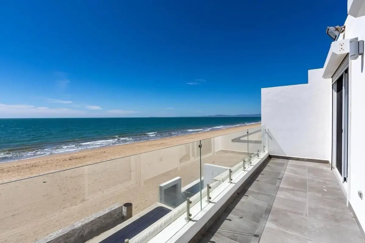 Casa en venta en Bahia de Kino Centro, Hermosillo — foto 1 de 13